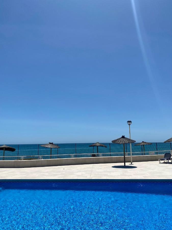 Sunshine Front Complex, Wifi, Modern * Casares