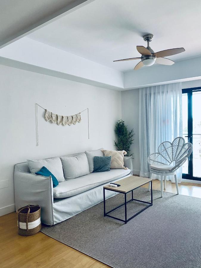 Sunshine Front Complex, Wifi, Modern Apartment *
