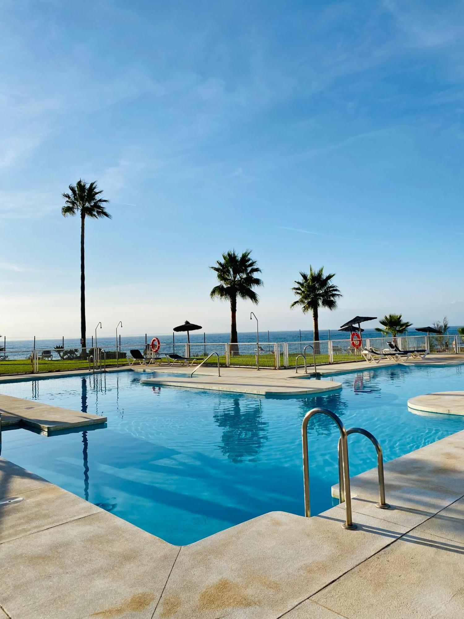 Apartment Sunshine Front Complex, Wifi, Modern *