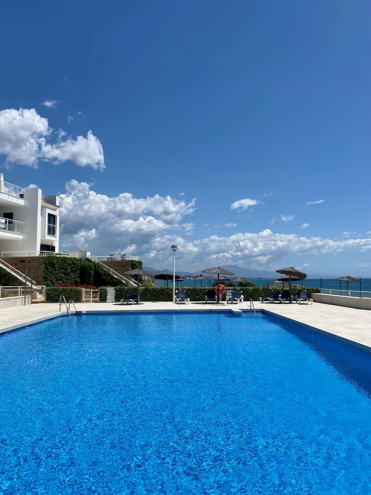Apartment Sunshine Front Complex, Wifi, Modern